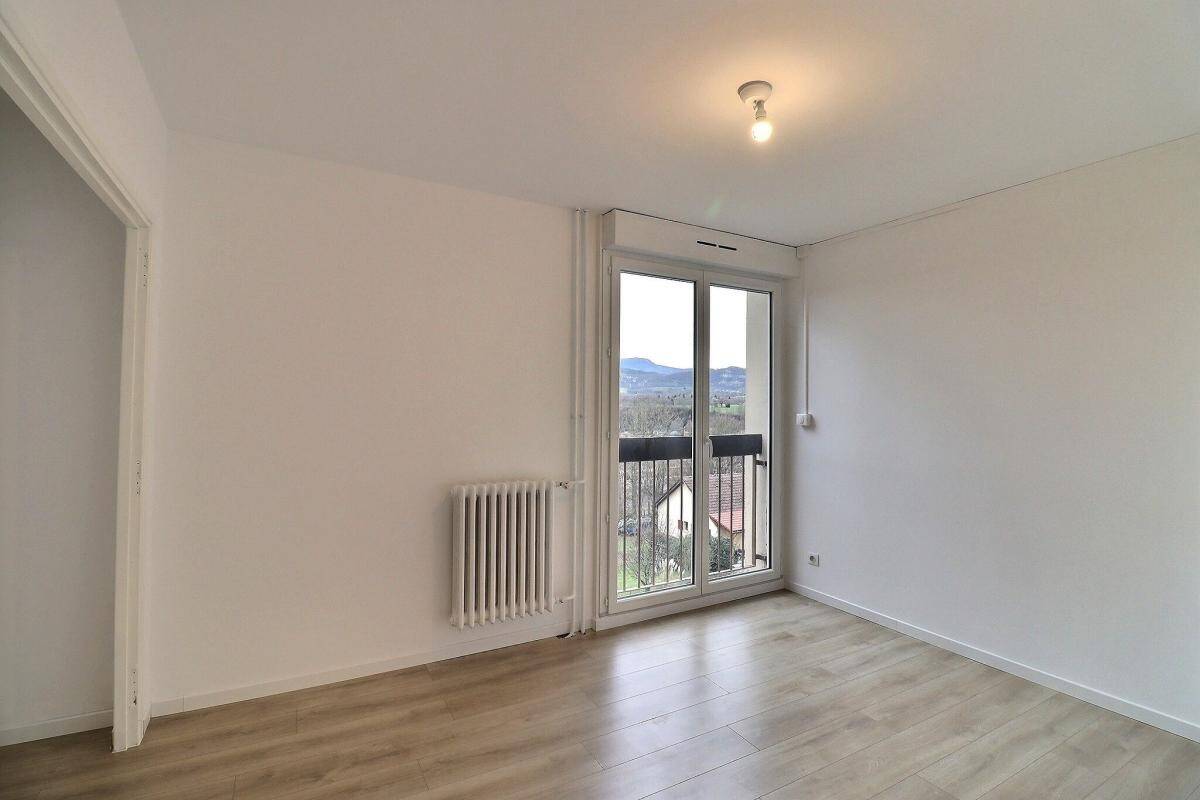 Maison à vendre, 81m², LE PONT DE BEAUVOISIN