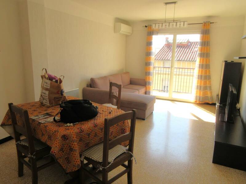 Maison à vendre, 80m², PERPIGNAN