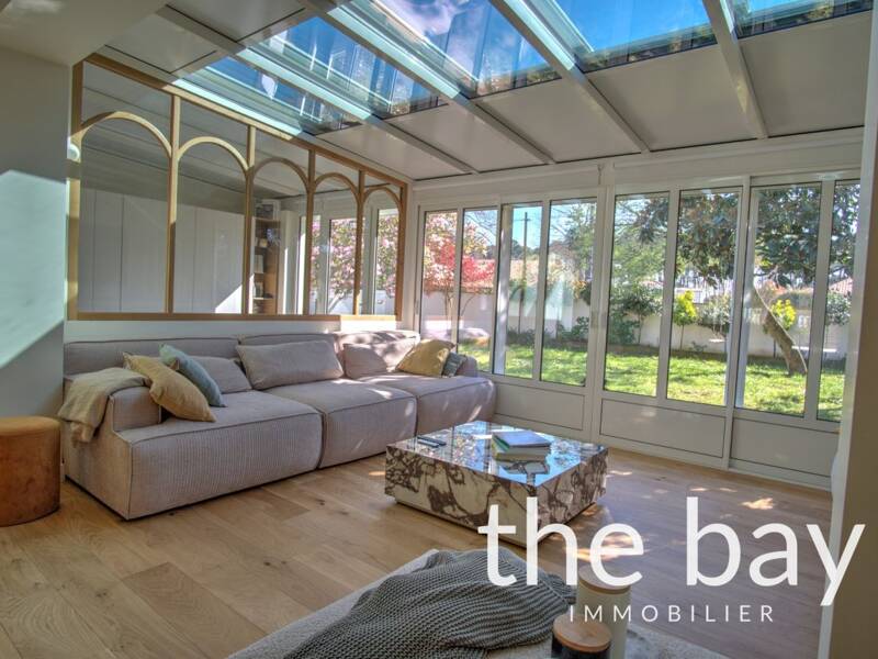 Maison à vendre, 167m², GUJAN MESTRAS