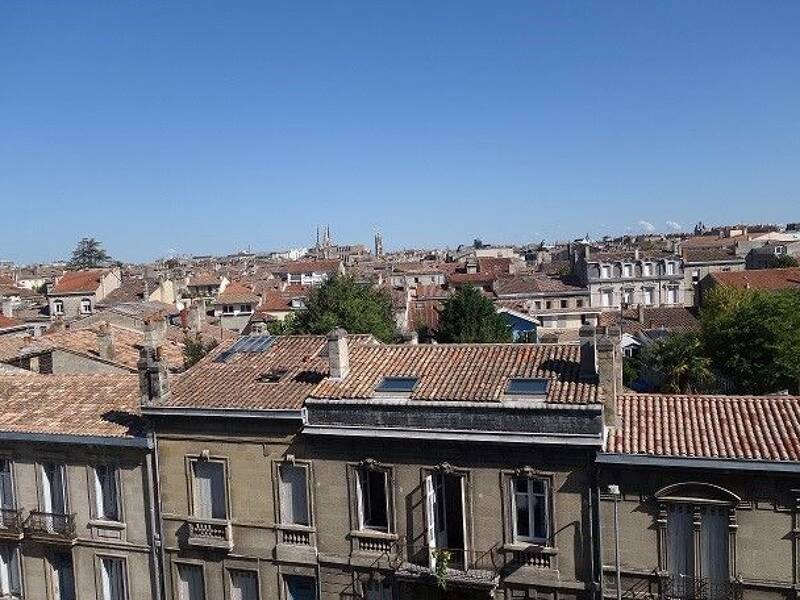 Maison à louer, 0m², BORDEAUX
