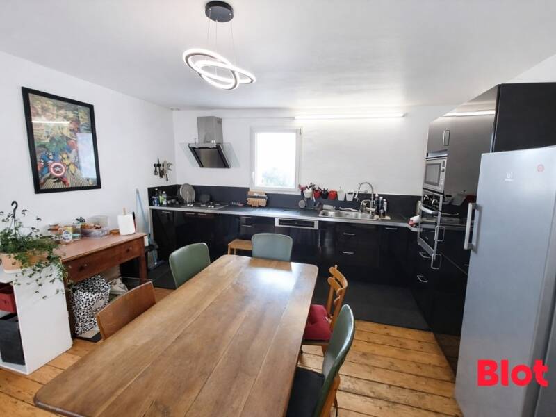 Maison à vendre, 136m², BREST