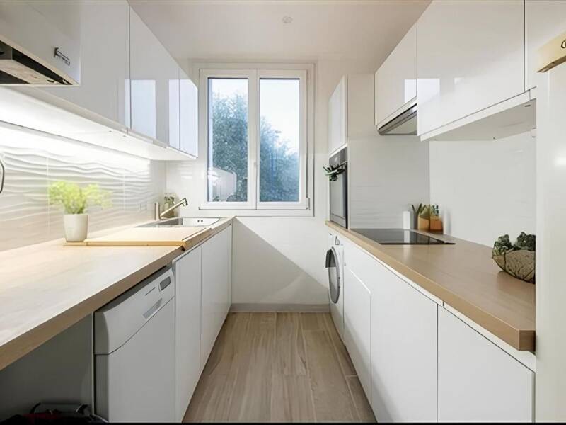 Maison à louer, 67m², DRANCY