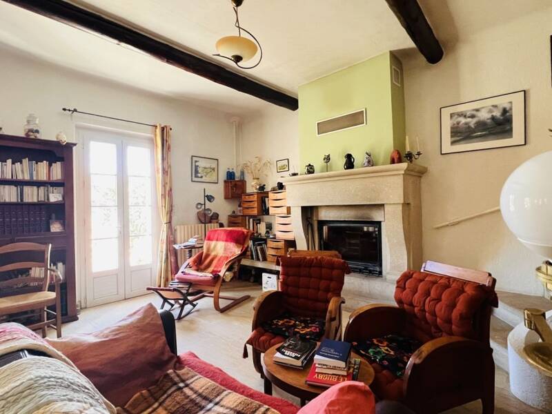 Maison à vendre, 330m², LE BEAUCET