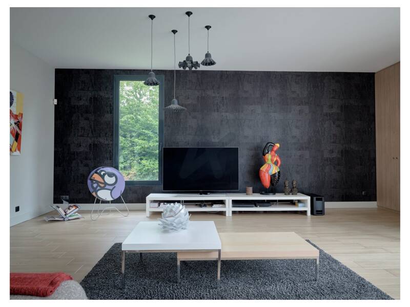 Maison à vendre, 334m², LYON 5E