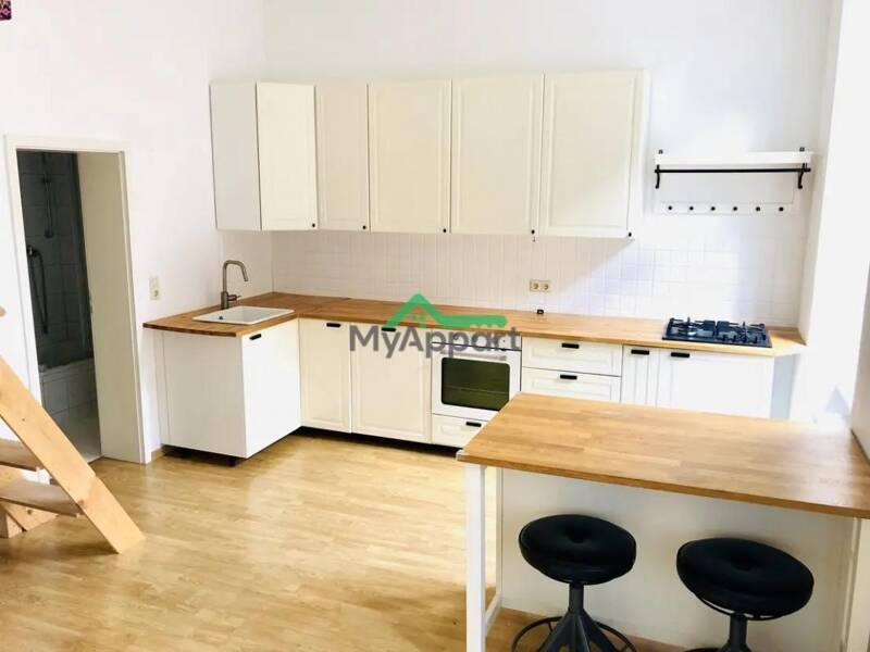 Maison à louer, 25m², PARIS 5E