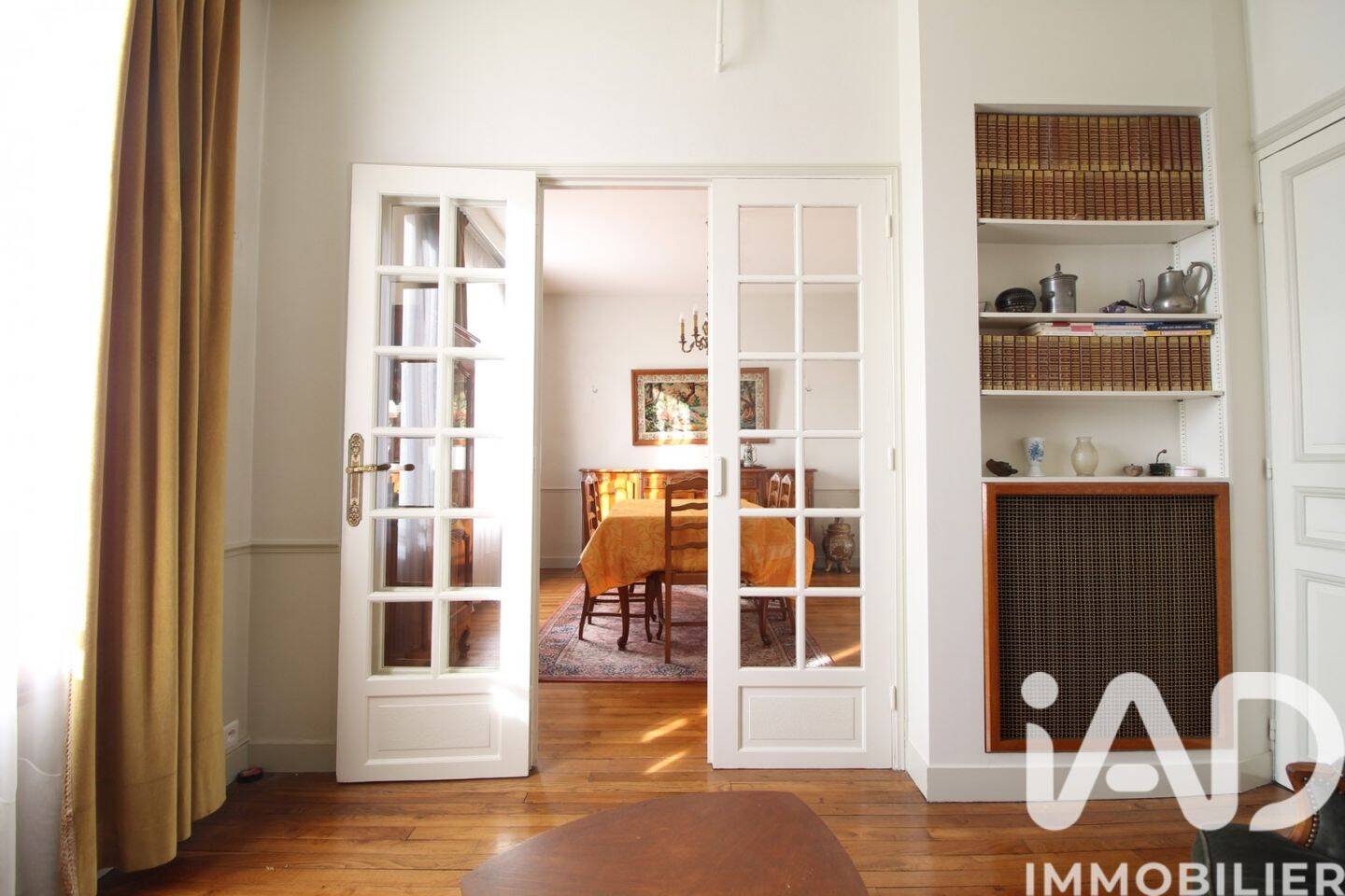 Maison à vendre, 77m², LA FRETTE SUR SEINE