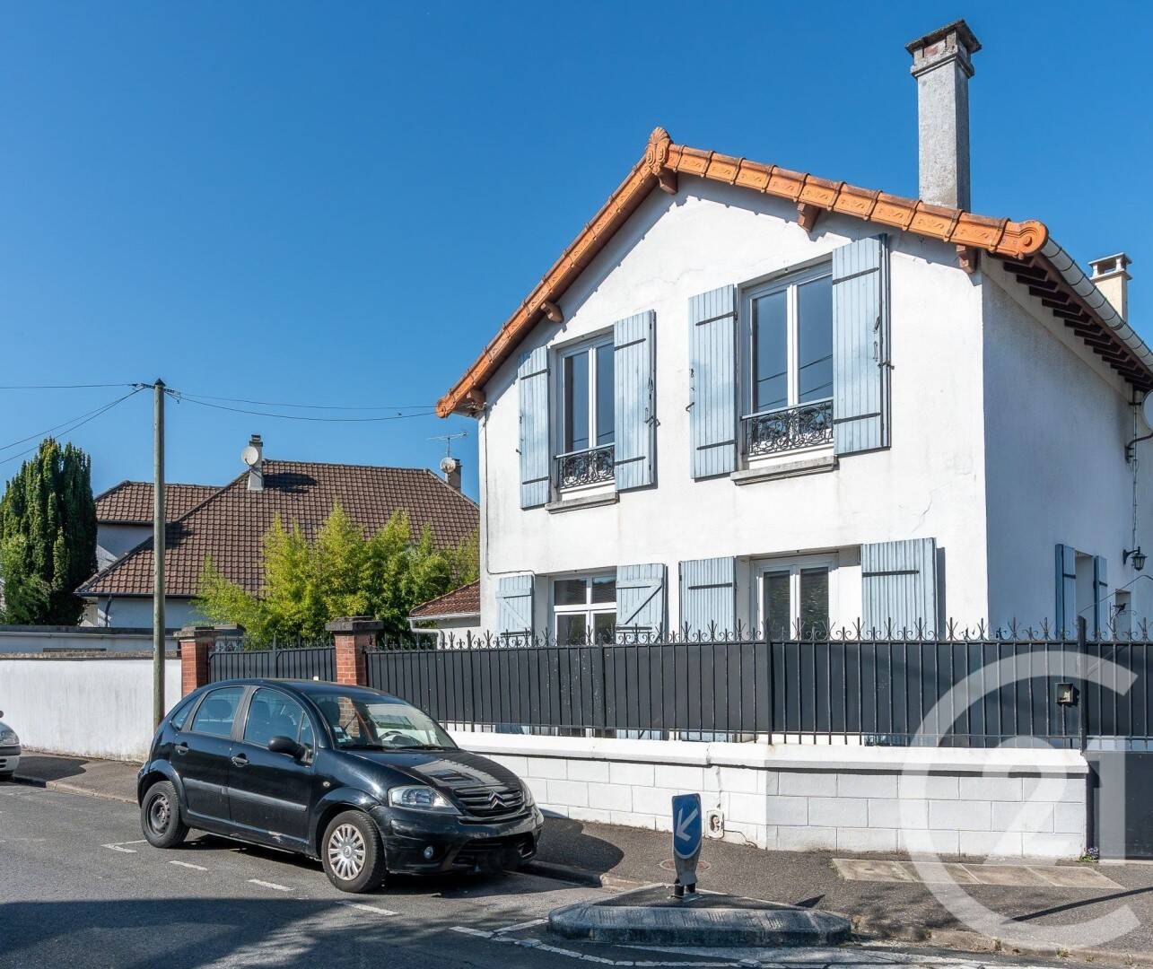 Maison à vendre, 87m², CHAMPIGNY SUR MARNE