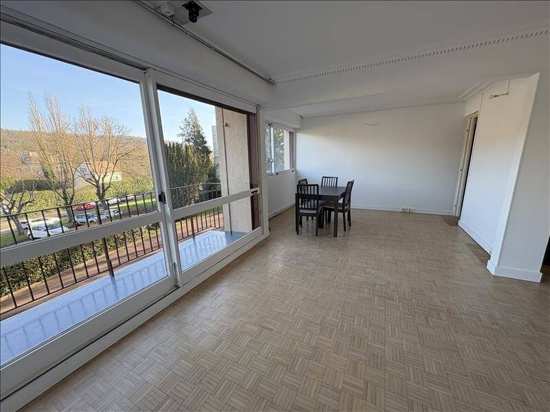 Maison à louer, 61m², GIF SUR YVETTE