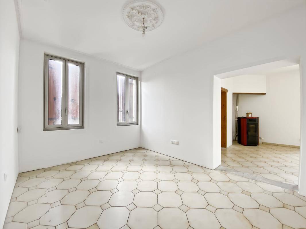 Maison à vendre, 139m², MONTENDRE