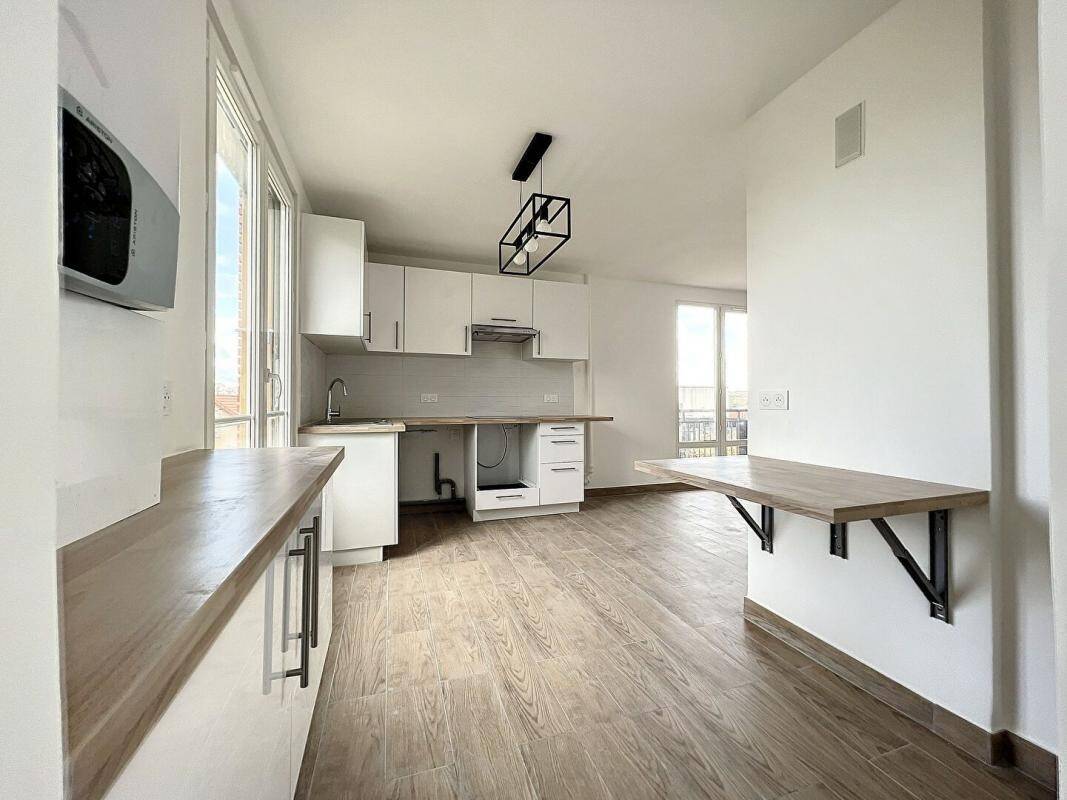 Maison à louer, 59m², CHAMPIGNY SUR MARNE