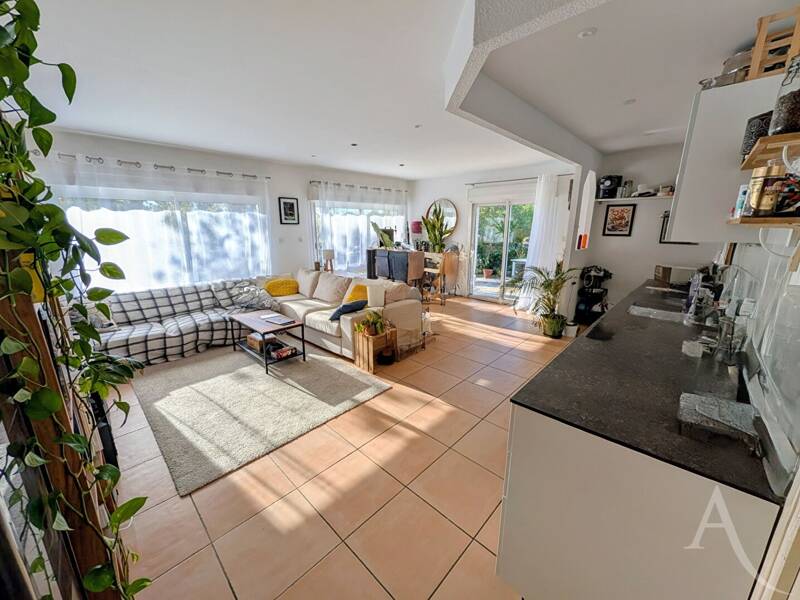 Maison à louer, 75m², BALMA