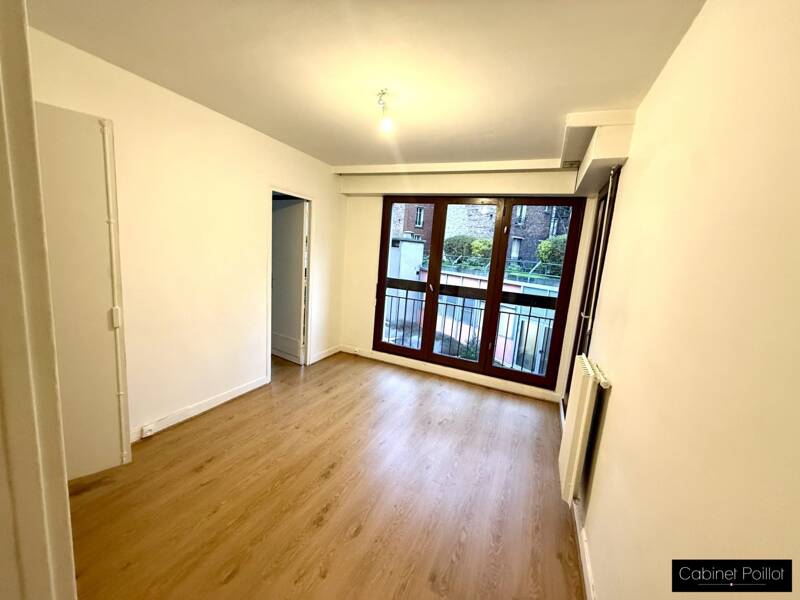 Maison à louer, 40m², PARIS 20E