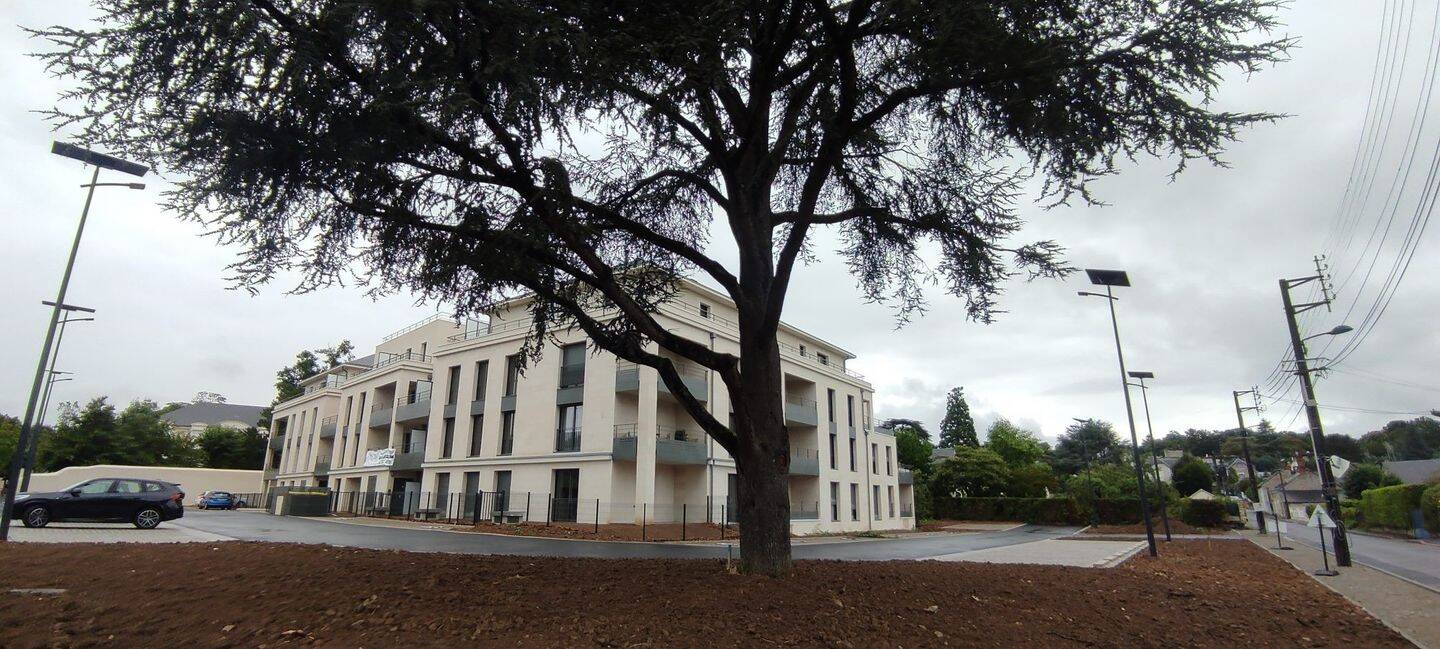 Maison à vendre, 101m², SAINT CYR SUR LOIRE