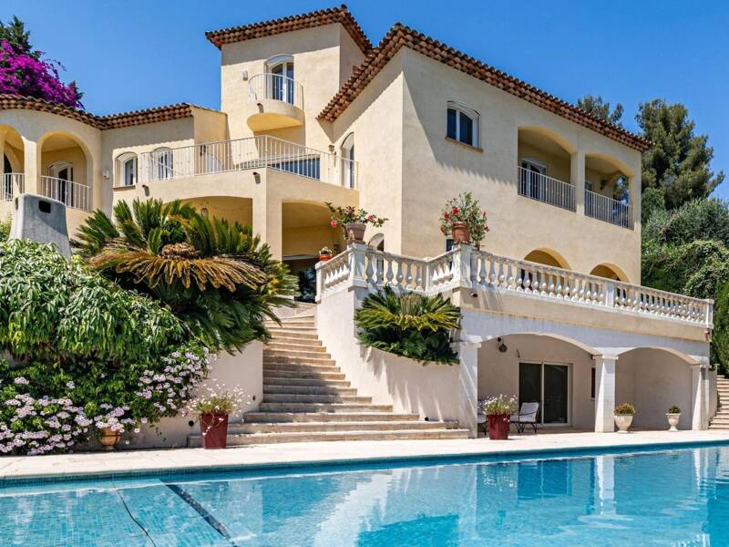 Maison à vendre, 445m², NICE