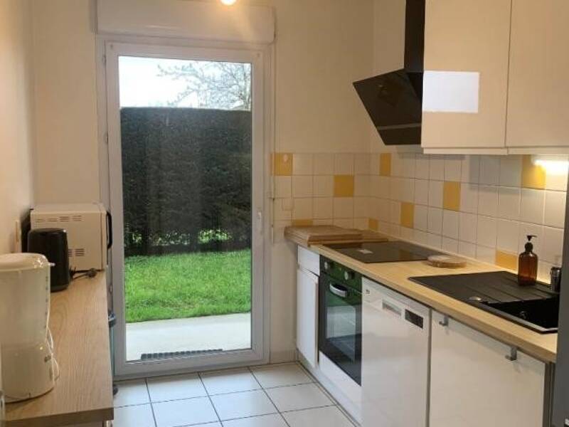 Maison à louer, 65m², LIBOURNE