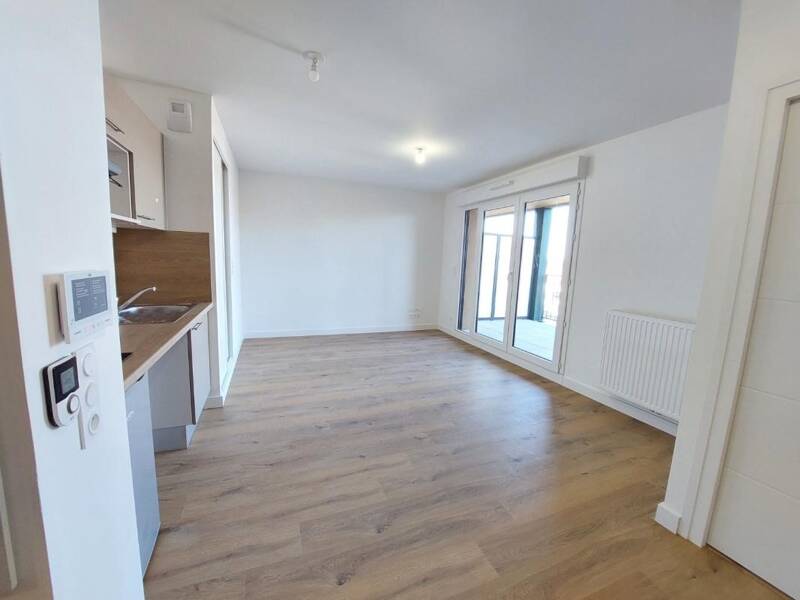 Maison à louer, 37m², BISCARROSSE