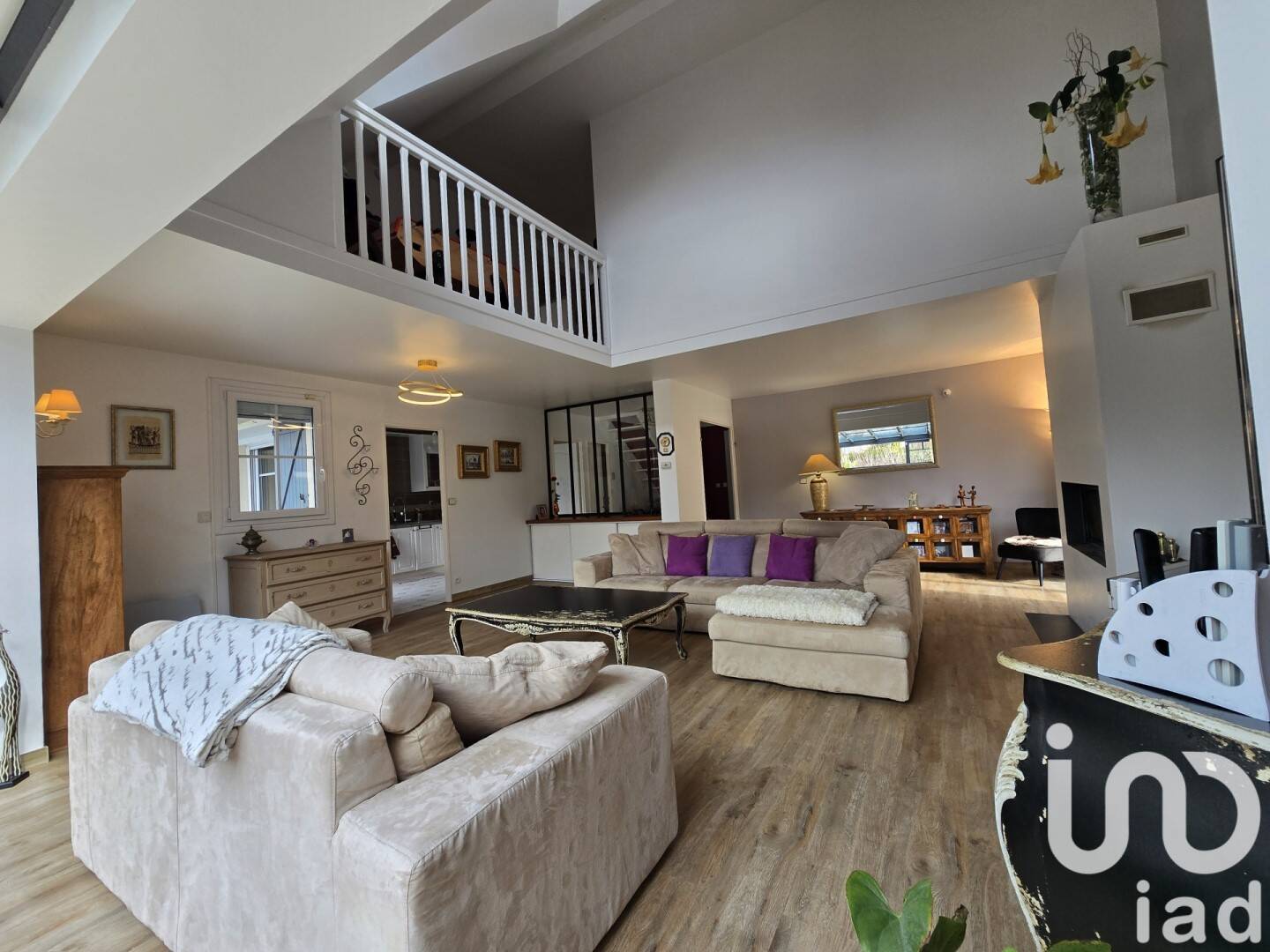 Maison à vendre, 219m², MAROLLES EN BRIE