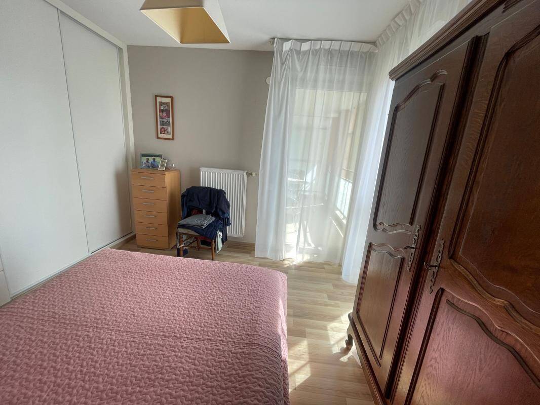 Maison à vendre, 47m², MAIZIERES LES METZ