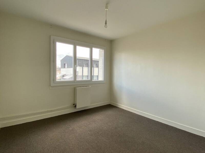 Maison à louer, 46m², LIMOGES