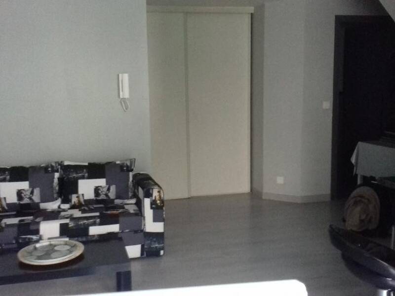 Maison à louer, 44m², CANNES
