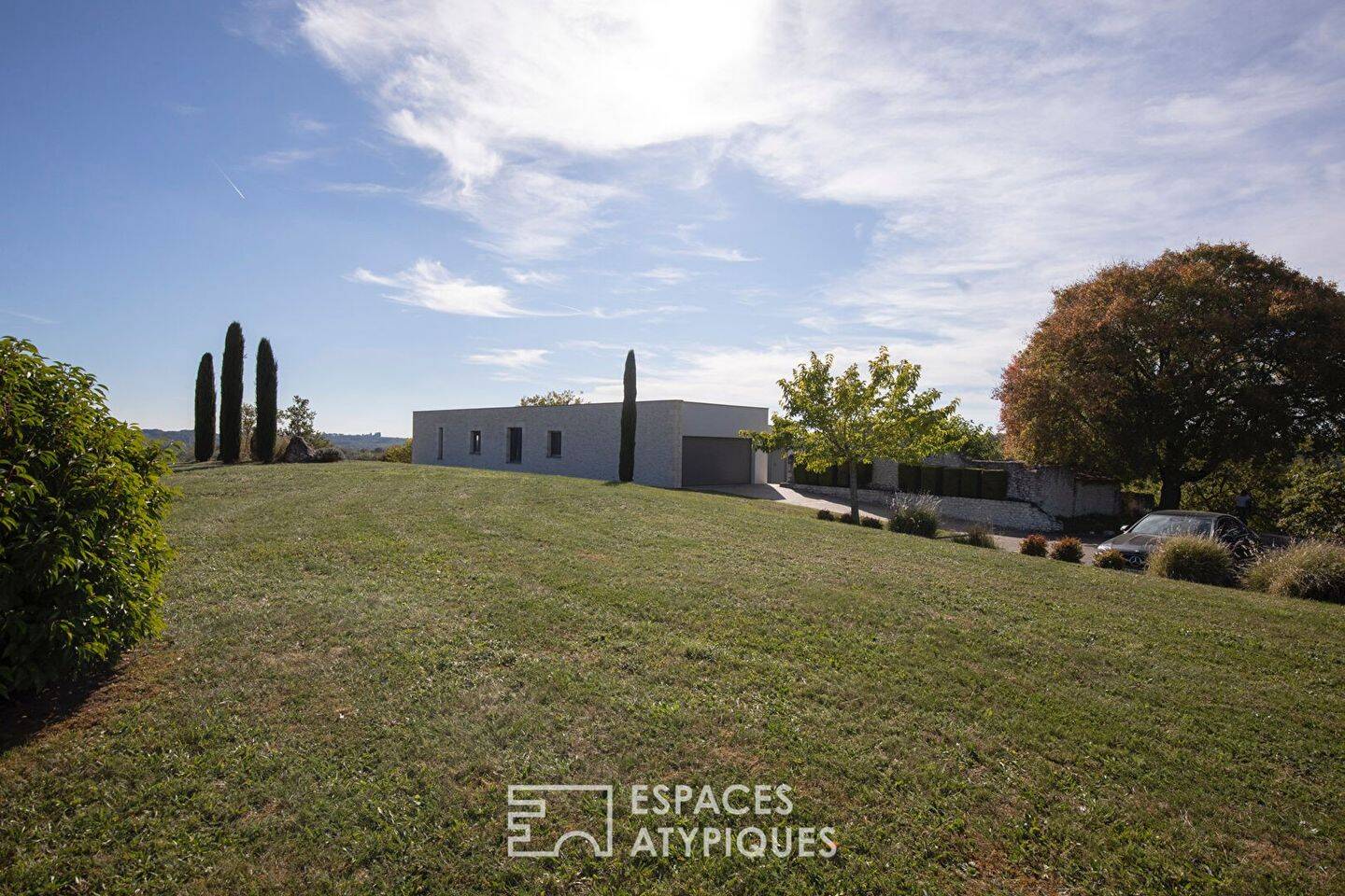 Maison à vendre, 247m², MONTAIGU DE QUERCY