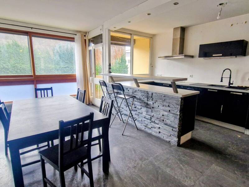 Maison à vendre, 78m², CLERMONT FERRAND