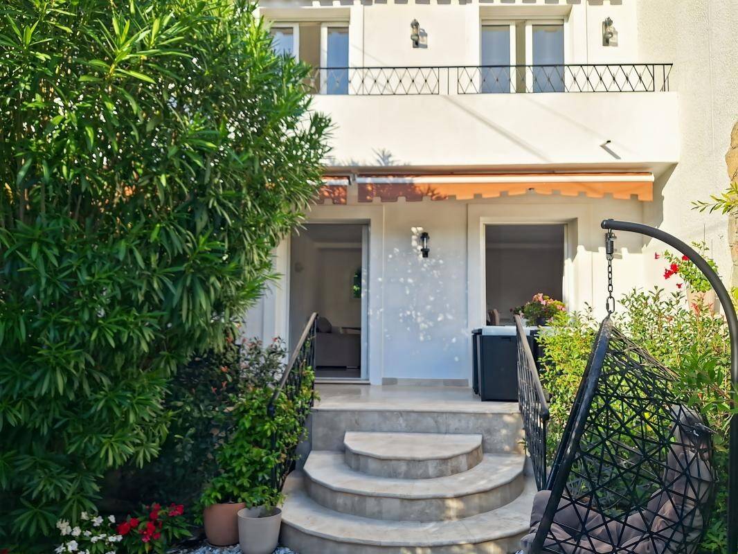 Maison à vendre, 114m², CANNES