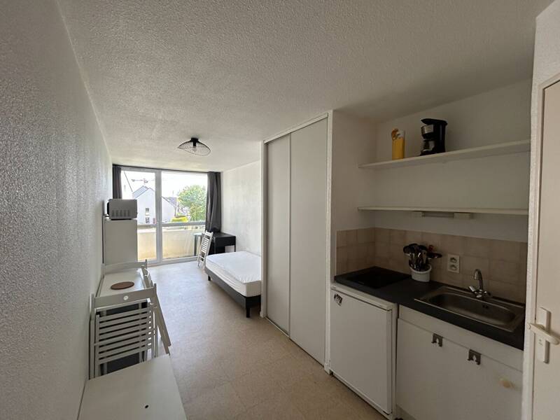 Maison à louer, 19m², VANNES