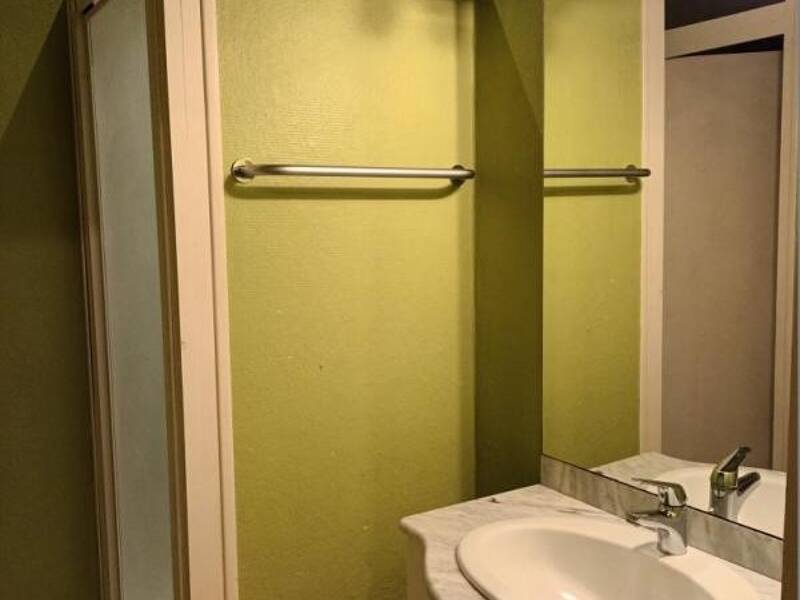 Maison à louer, 56m², CLERMONT FERRAND