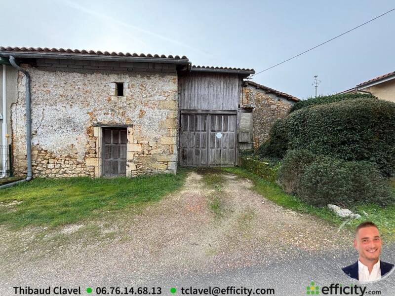 Maison à vendre, 226m², TAPONNAT FLEURIGNAC