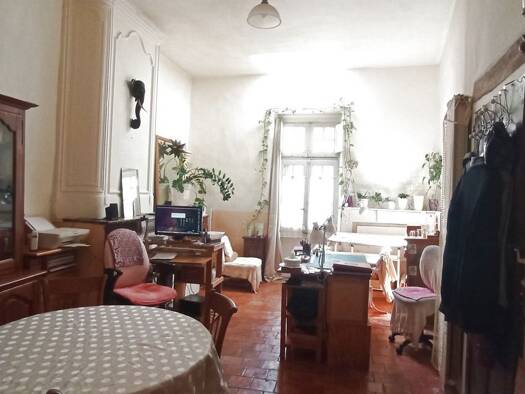 Appartement à vendre 104 000 € 3 pièces 2 chambres 76 m² Étage 2/3 Ganges 34190