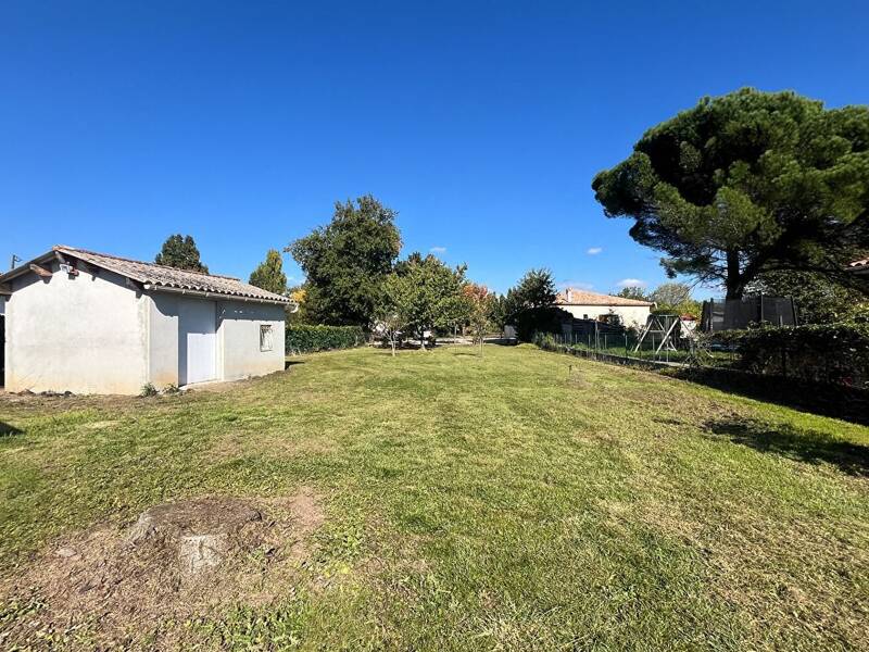 Maison à vendre, 116m², CASTELMORON SUR LOT