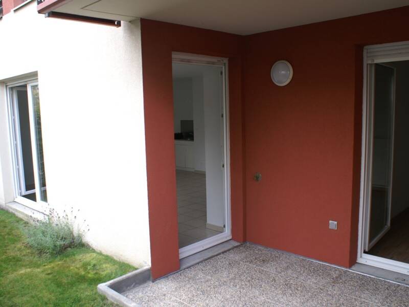 Maison à louer, 35m², CLERMONT FERRAND