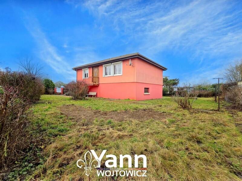 Maison à vendre, 86m², MONDELANGE