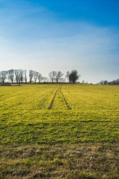 Terrain à vendre 479 250 € 857 m² de terrain Ouest Le Mas Rillier 01700