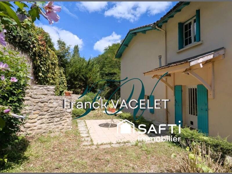 Maison à vendre, 126m², LA REOLE