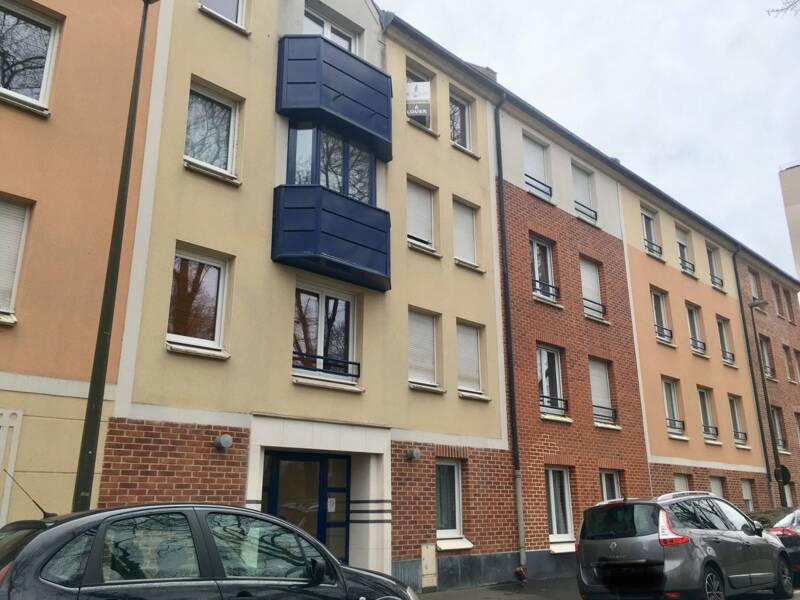 Maison à louer, 35m², AMIENS