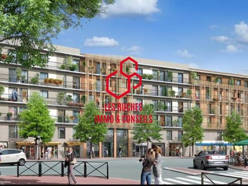 Maison à vendre, 25m², SEVRES