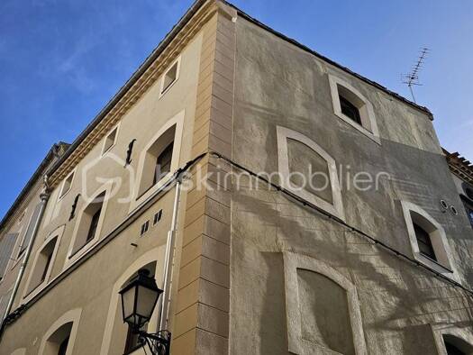 Duplex à vendre 106 000 € 4 pièces 2 chambres 65 m² Étage 2/2 Verdun Castelnaudary 11400