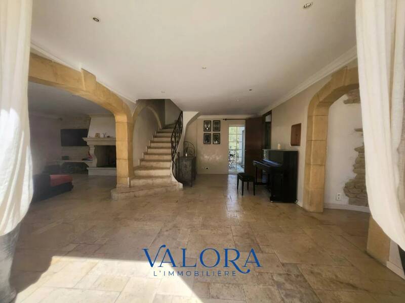 Maison à vendre, 350m², MARSEILLE 11E