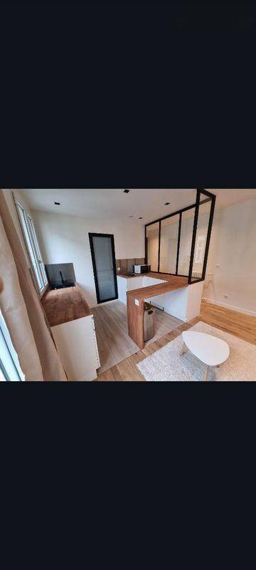 Maison à louer, 21m², LA GARENNE COLOMBES