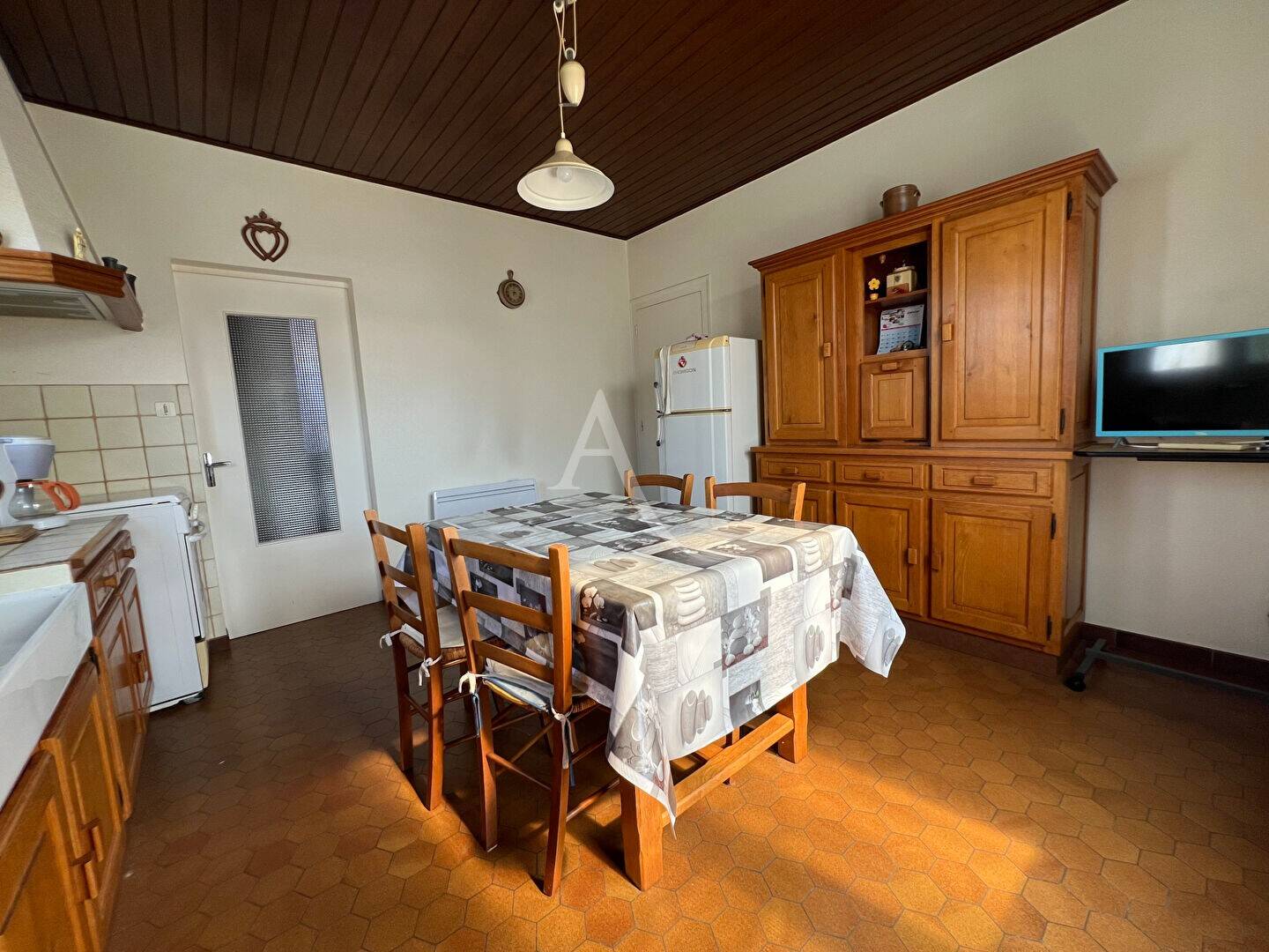 Maison à vendre, 67m², L'AIGUILLON SUR MER