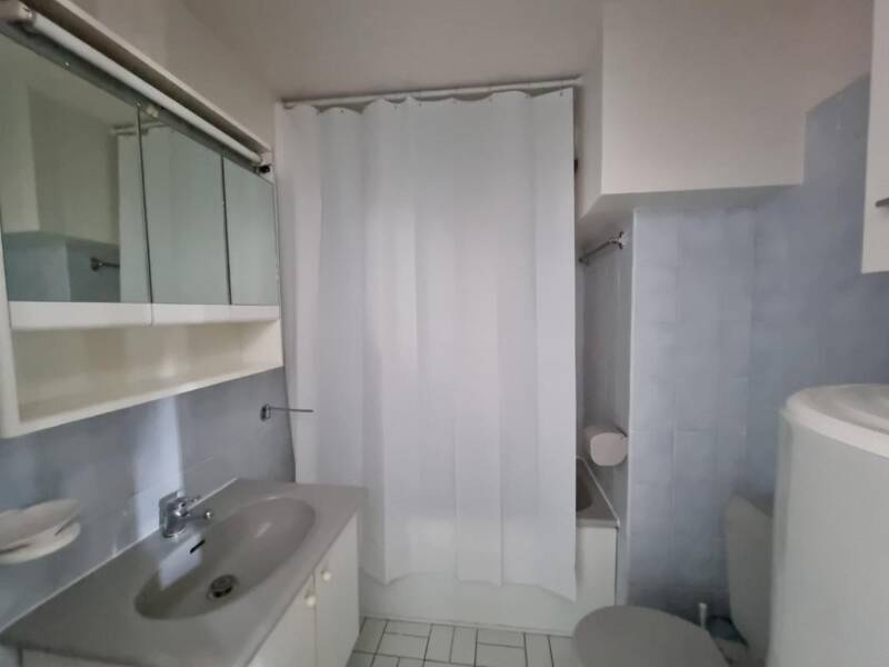 Maison à louer, 23m², ROUEN