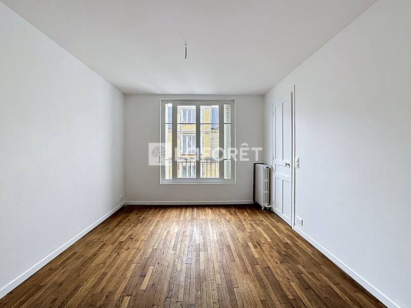 Maison à louer, 25m², COURBEVOIE