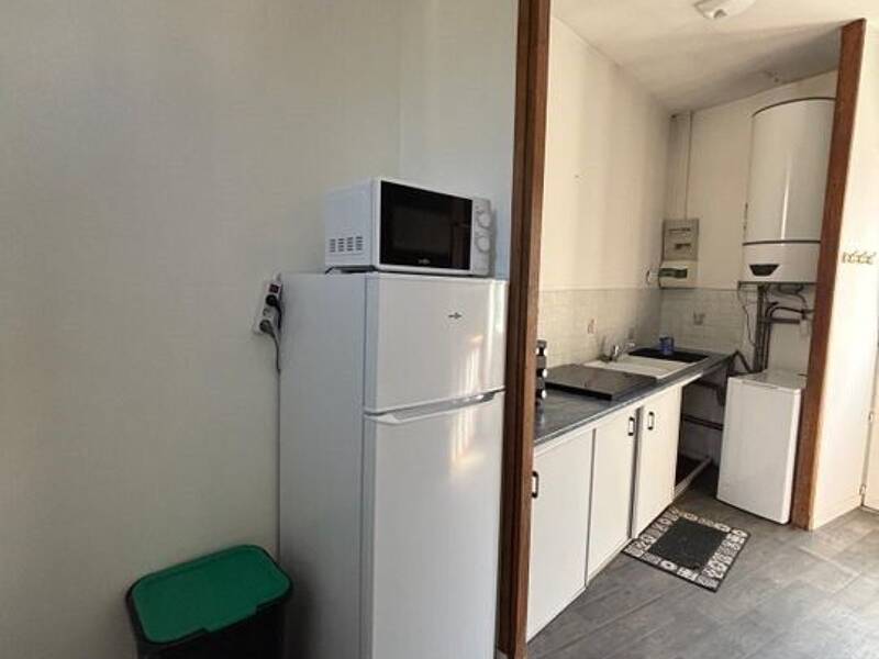 Maison à louer, 37m², ARGENTAN