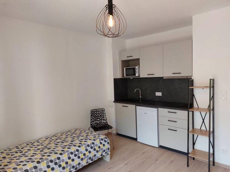 Maison à louer, 22m², STRASBOURG