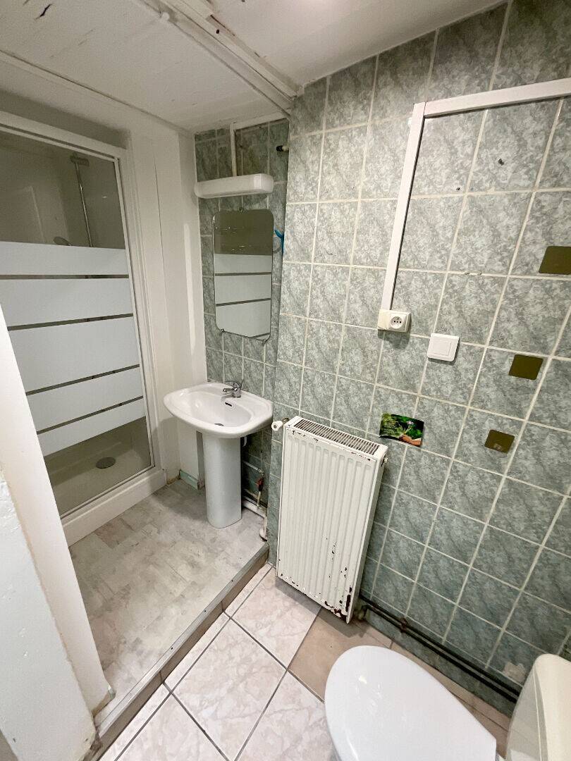 Maison à vendre, 72m², TOURCOING