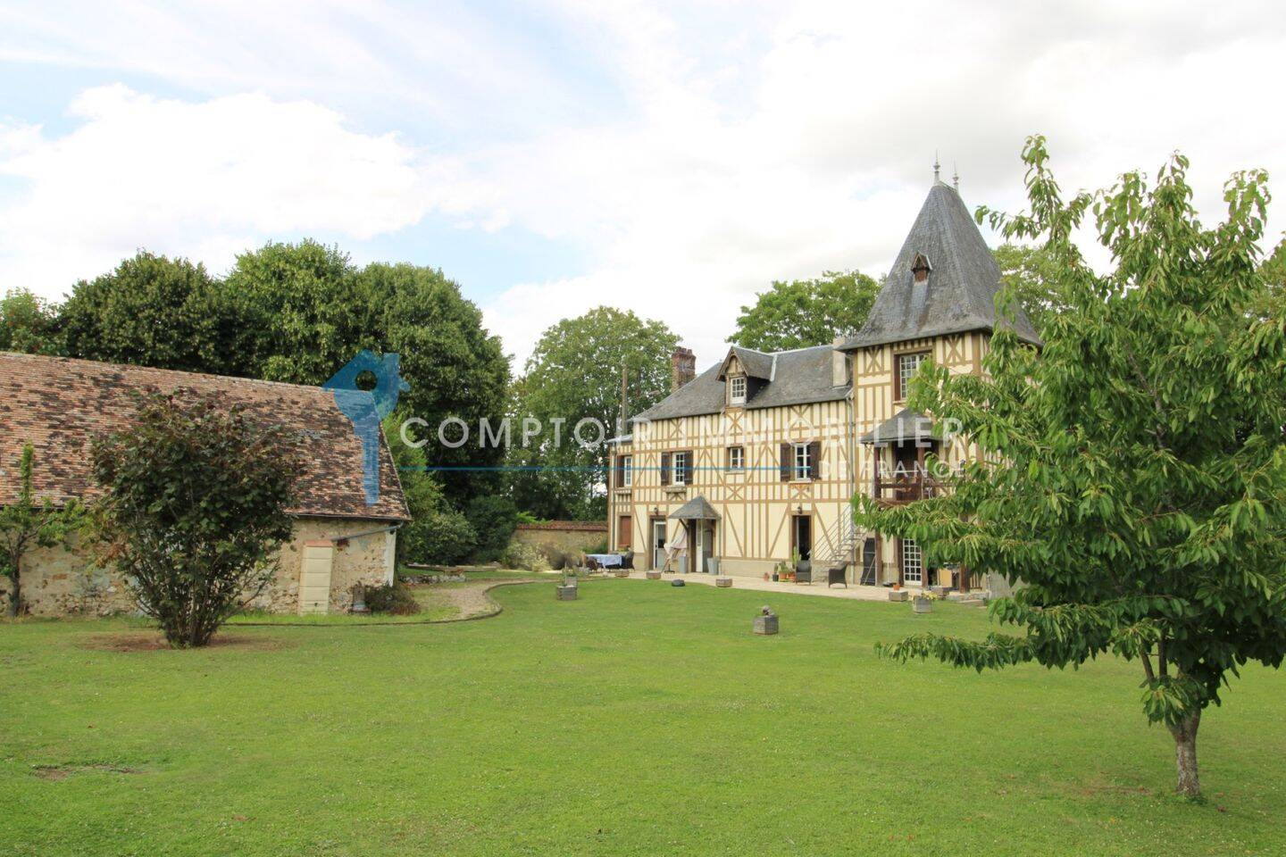 Maison à vendre, 225m², VERNON