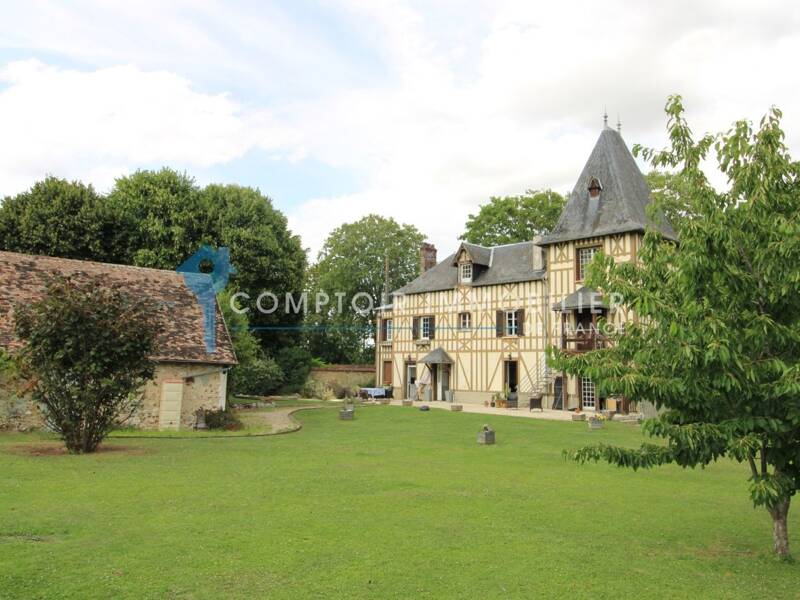 Maison à vendre, 225m², VERNON