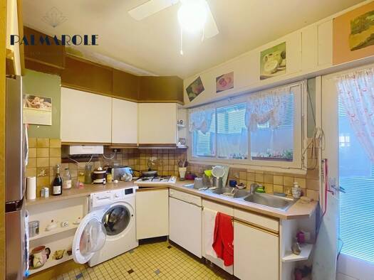 Appartement à vendre 107 500 € 3 pièces 3 chambres 74 m² Bas Vernet Est Perpignan 66000